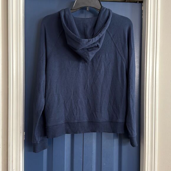 Splendid Supersoft Zip Up Hoodie Size M - Picture 6 of 6